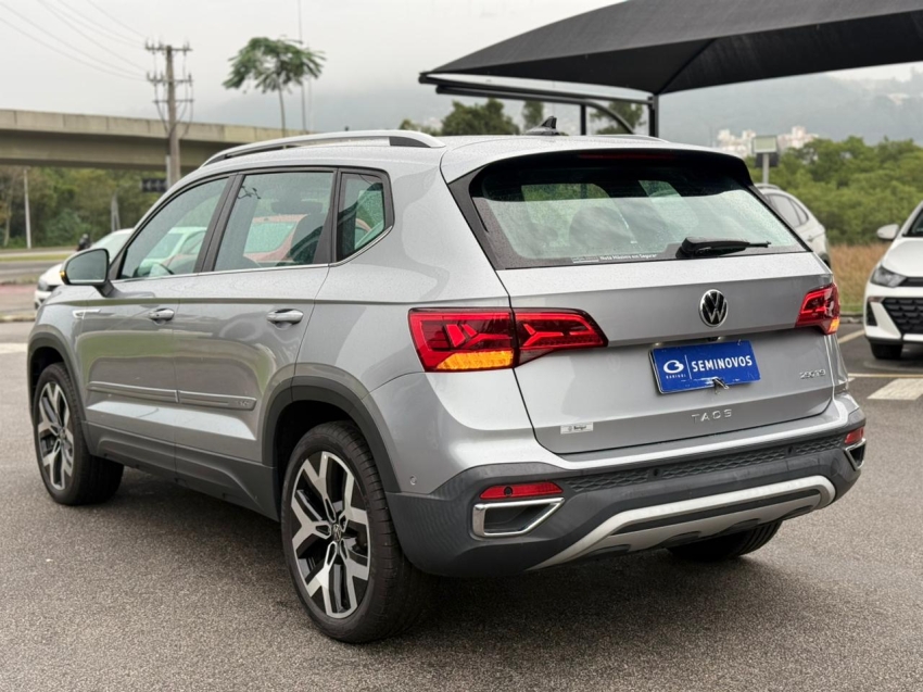 taos highline tsi 202416