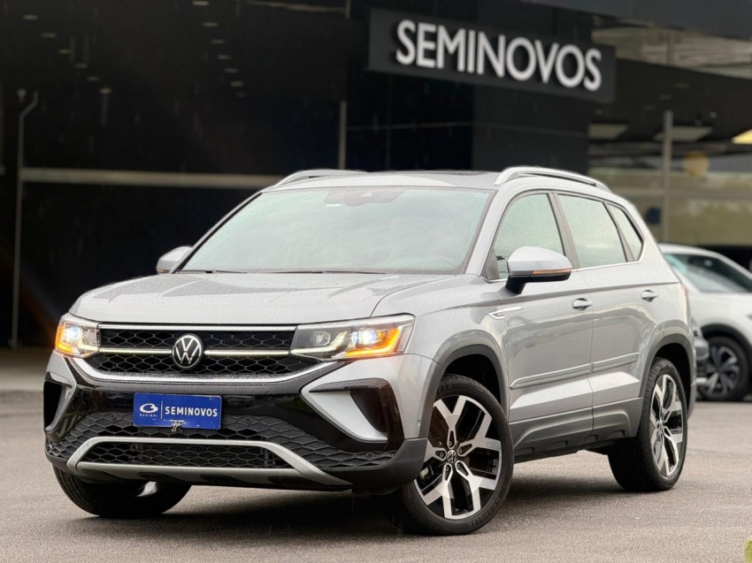 taos highline tsi 2024
