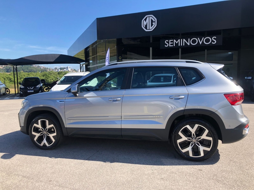 taos highline tsi 20242