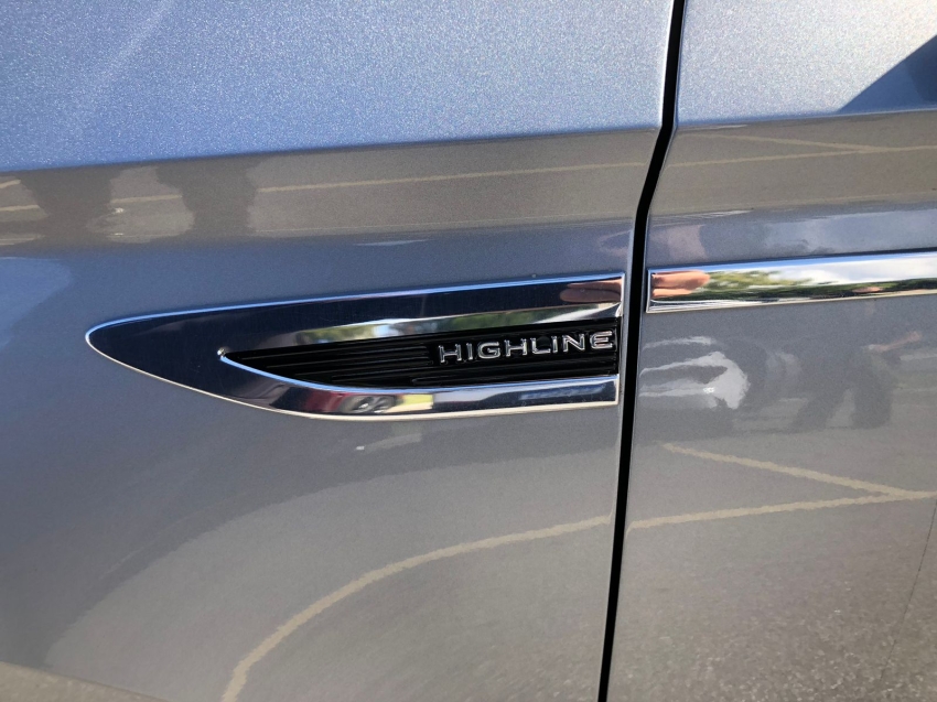 taos highline tsi 202424