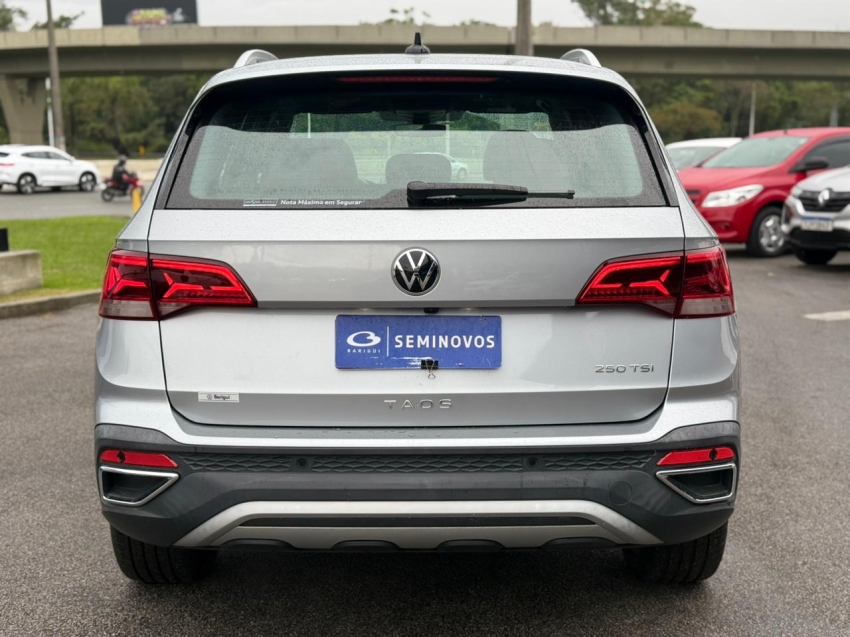 taos highline tsi 202415