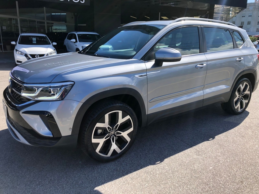 taos highline tsi 2024