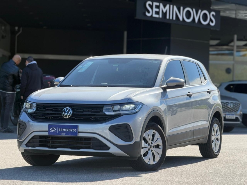 taos highline tsi 2024