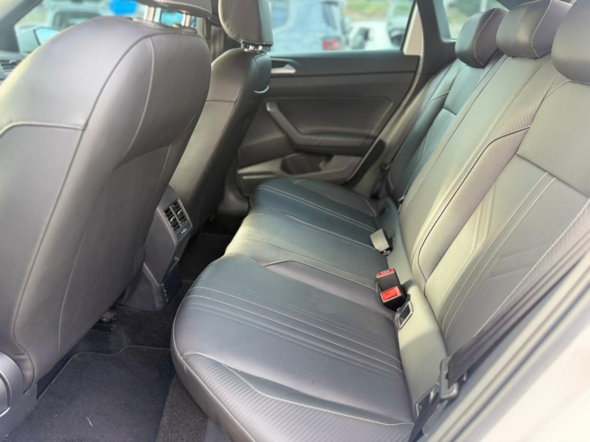 volkswagen nivus highline tsi 202611