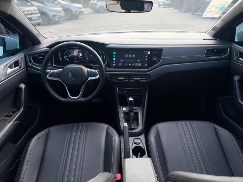 volkswagen nivus highline tsi 202610