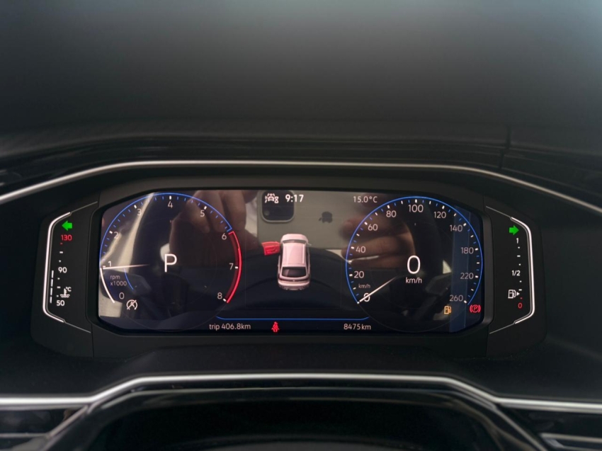 volkswagen nivus highline tsi 202617