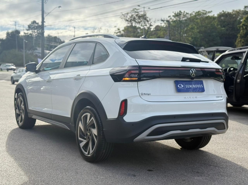 volkswagen nivus highline tsi 20262