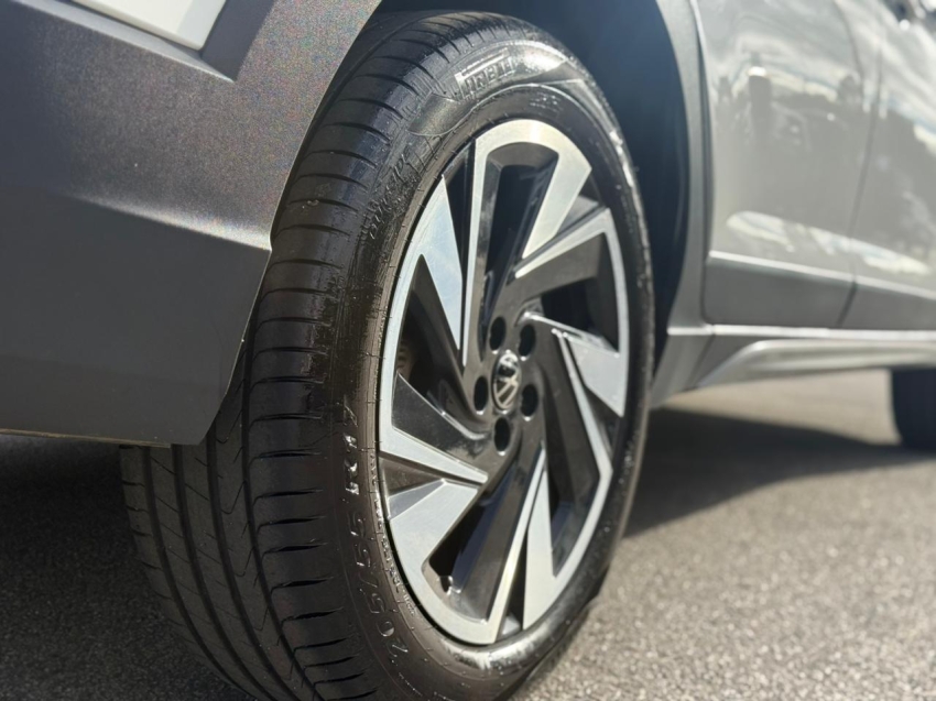 volkswagen nivus highline tsi 202615