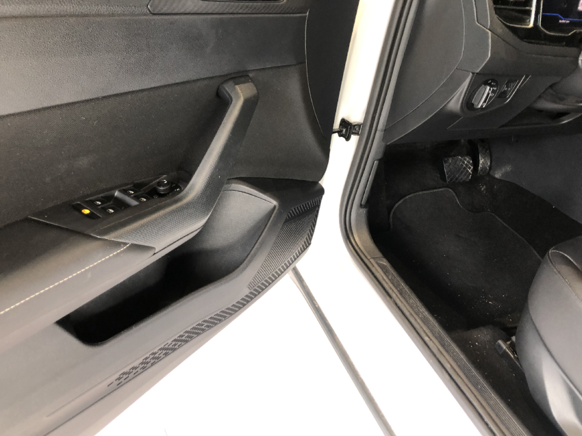 volkswagen nivus 1.0 flex automatico 20265