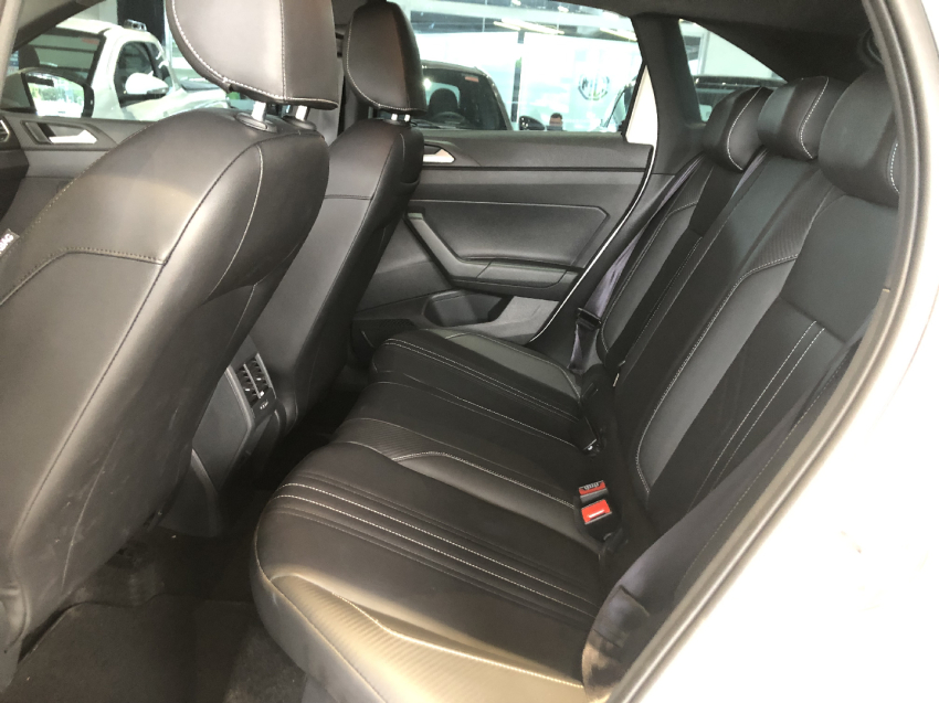volkswagen nivus 1.0 flex automatico 20267
