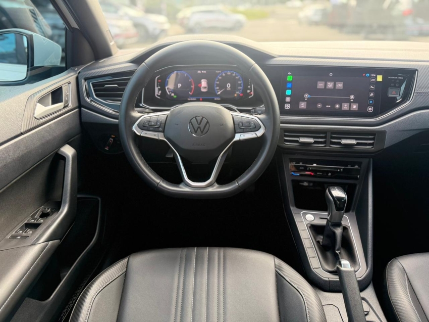 volkswagen nivus highline tsi 20269