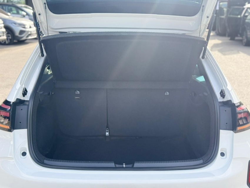 volkswagen nivus highline tsi 20266
