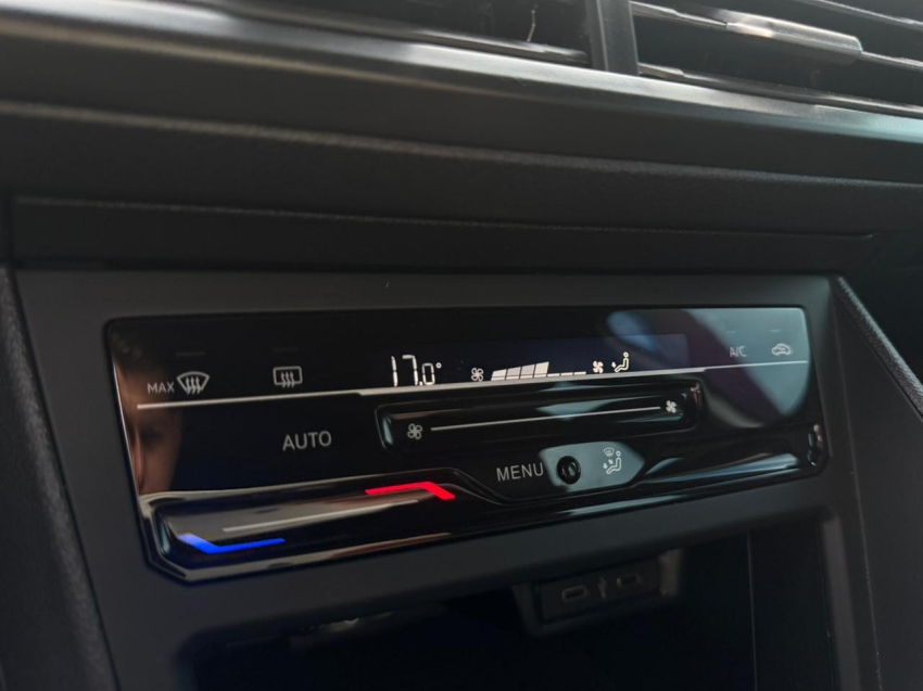 volkswagen nivus highline tsi 202616