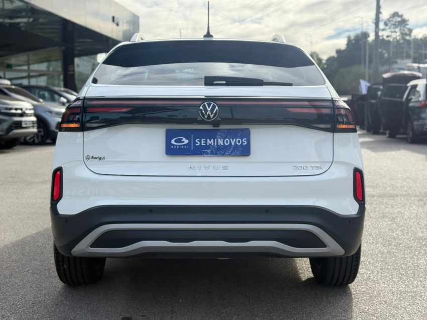 volkswagen nivus highline tsi 20263