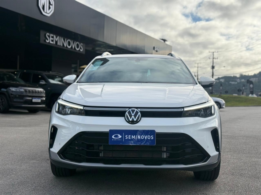 volkswagen nivus highline tsi 20261