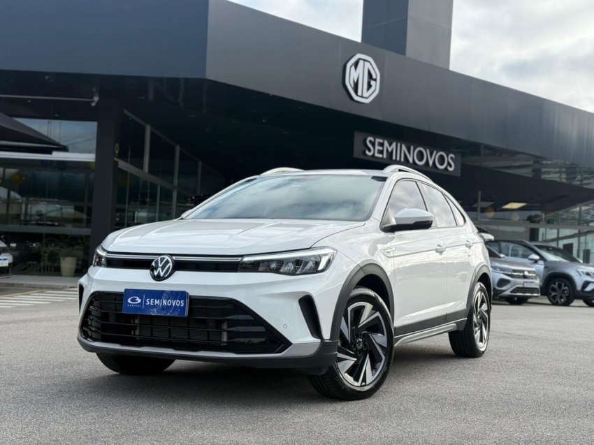 volkswagen nivus highline tsi 20265