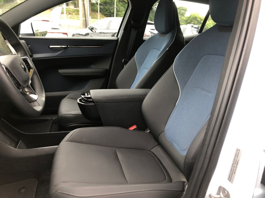 volvo ex30 automatico 20248