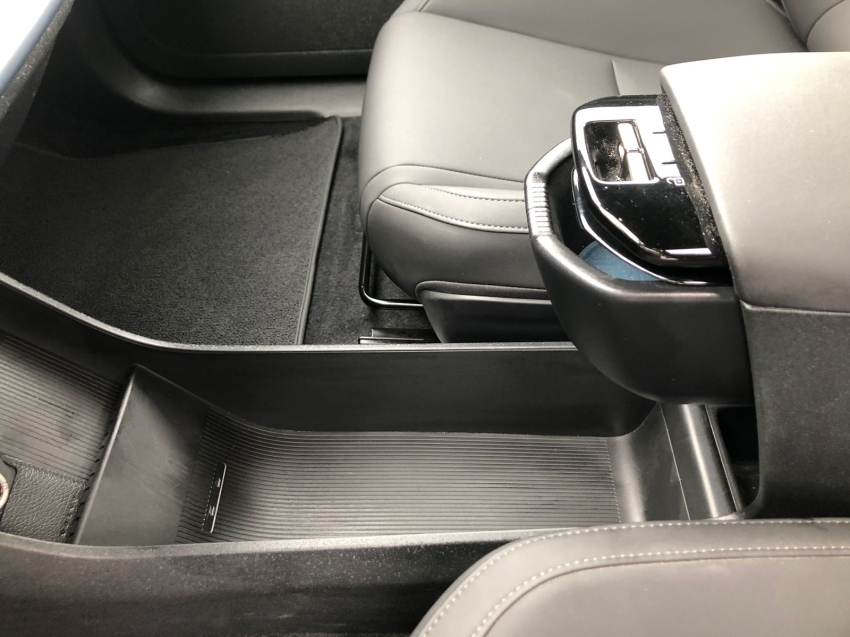 volvo ex30 automatico 20247