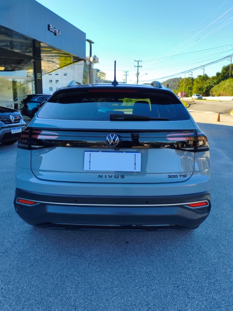 2022 volkswagen nivus highline 1.0 tsi6