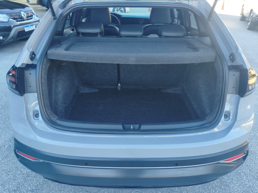 2022 volkswagen nivus highline 1.0 tsi8