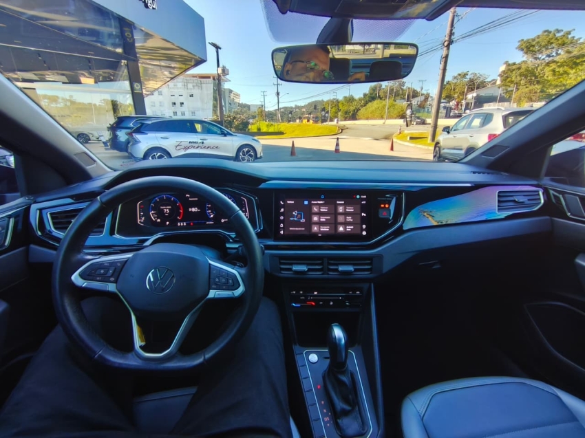 2022 volkswagen nivus highline 1.0 tsi11