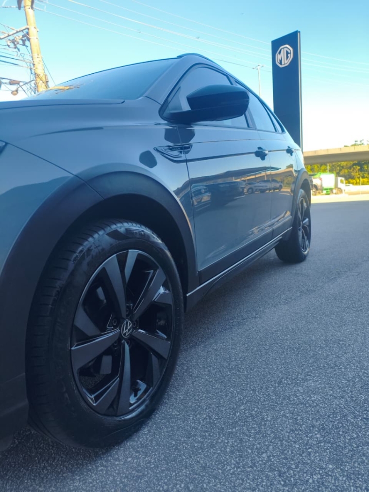 2022 volkswagen nivus highline 1.0 tsi4