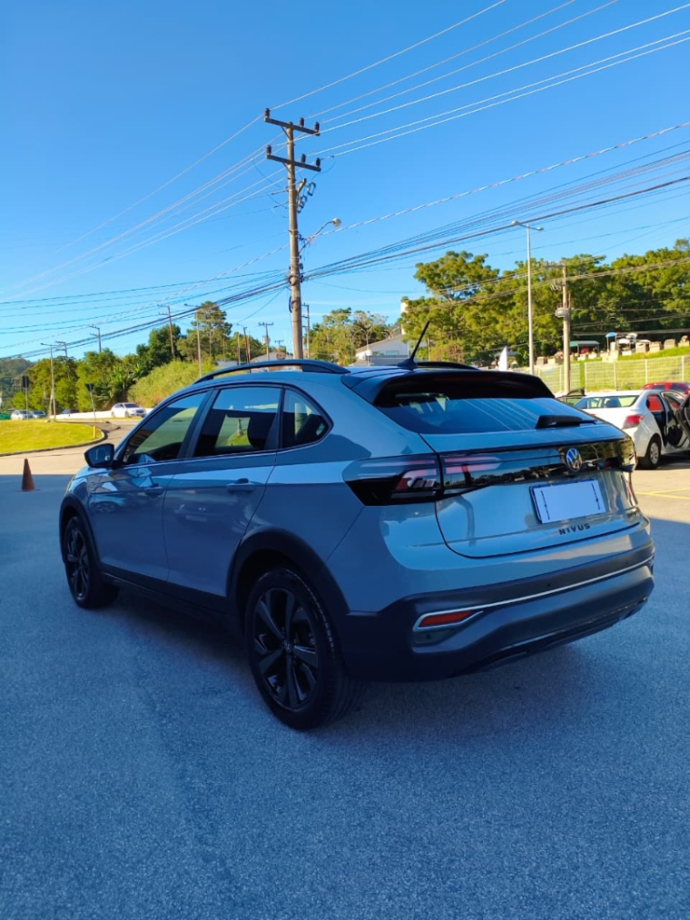 2022 volkswagen nivus highline 1.0 tsi5