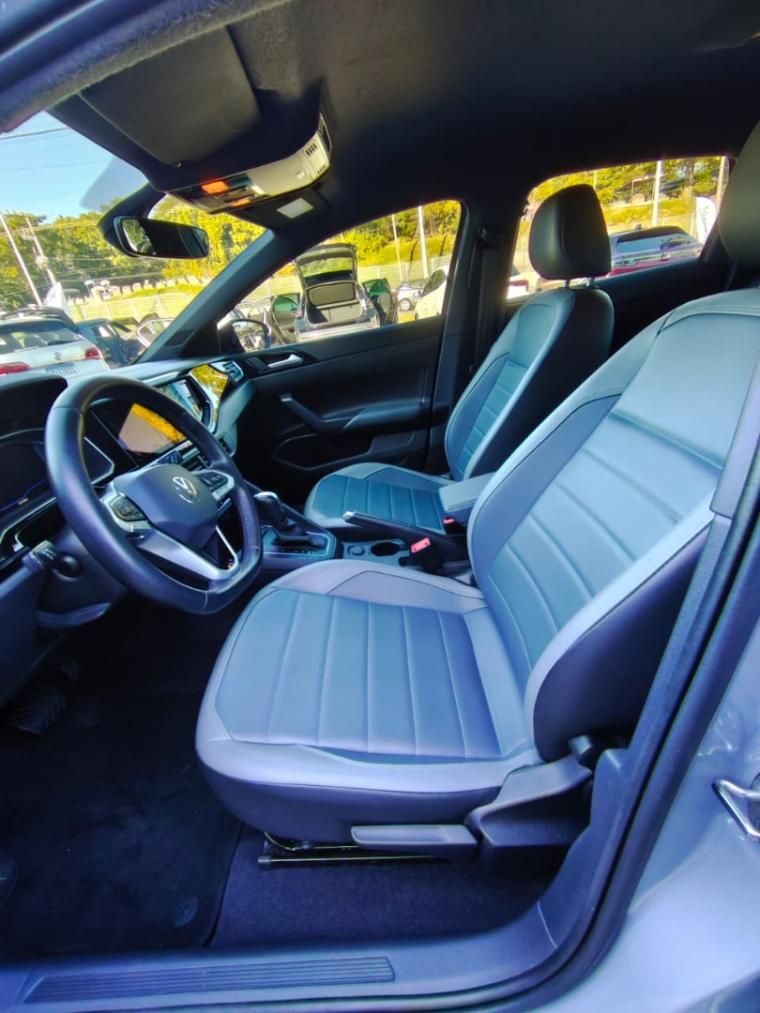 2022 volkswagen nivus highline 1.0 tsi10