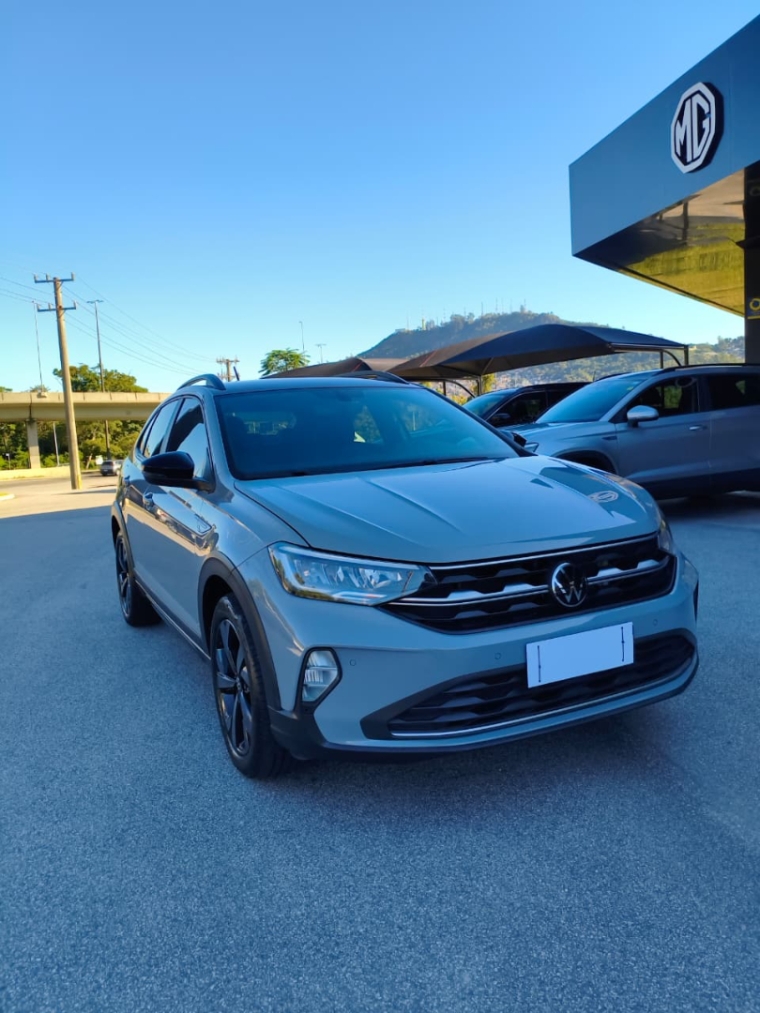 2022 volkswagen nivus highline 1.0 tsi2