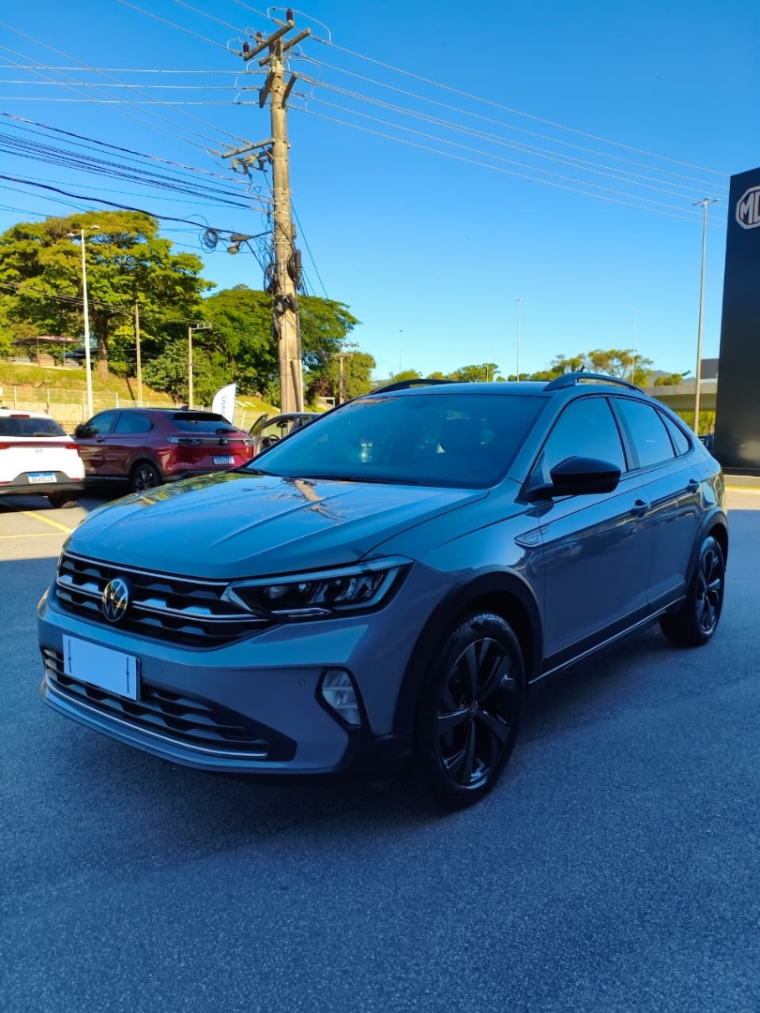 2022 volkswagen nivus highline 1.0 tsi