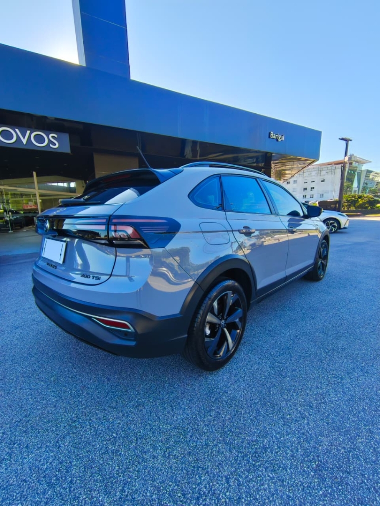 2022 volkswagen nivus highline 1.0 tsi7