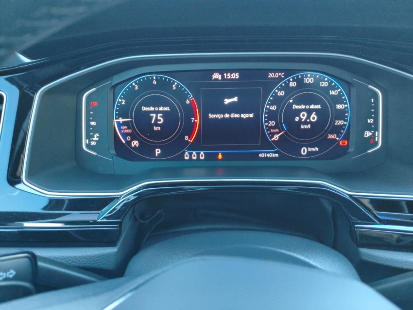 2022 volkswagen nivus highline 1.0 tsi13