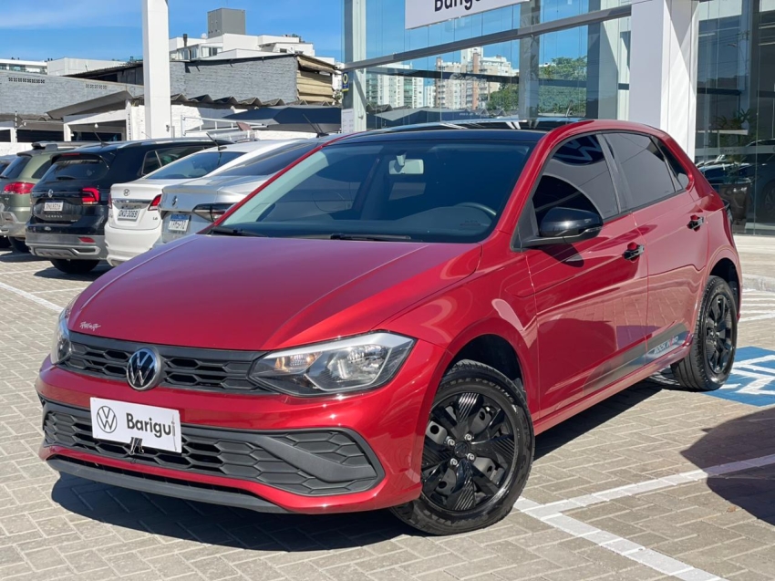 volkswagen polo 1.0 mpi rock in rio manual flex 4p 20251