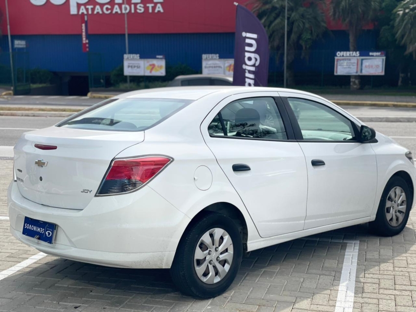 chevrolet prisma 1.0 mpfi joy 8v flex 4p manual 20194