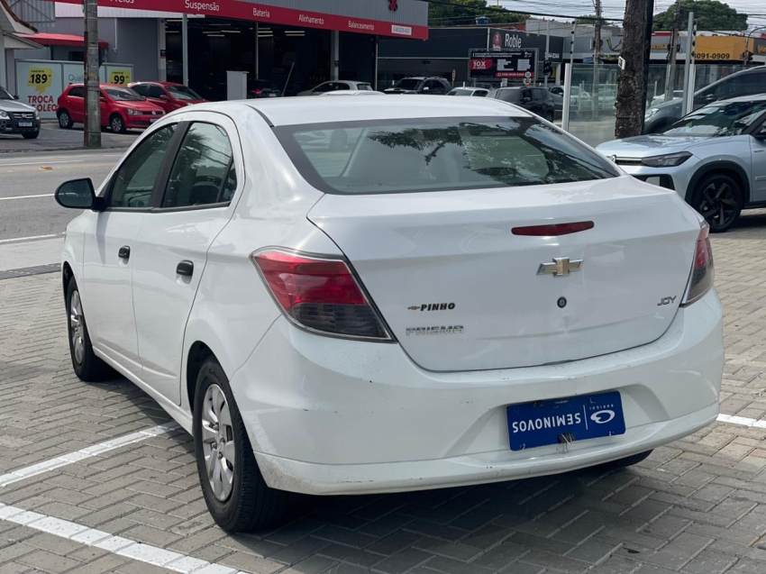 chevrolet prisma 1.0 mpfi joy 8v flex 4p manual 20193