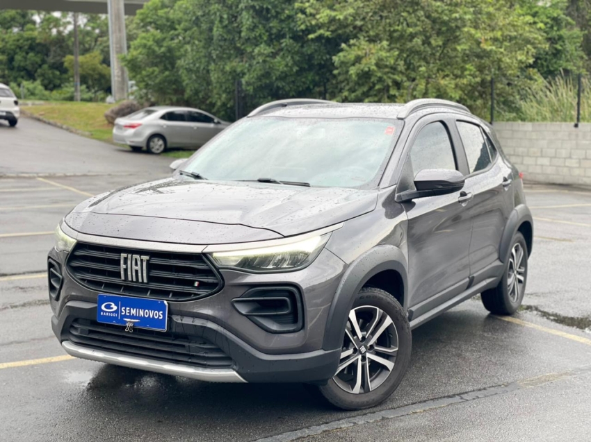 fiat pulse 1.3 flex drive cvt 4p manual 20231