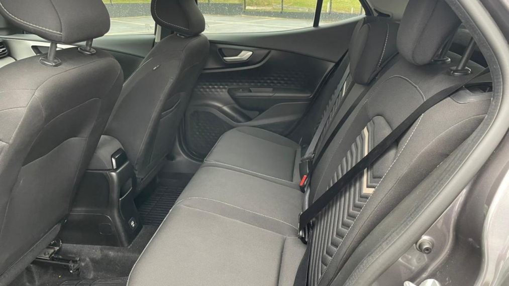 fiat pulse 1.3 flex drive cvt 4p manual 20237