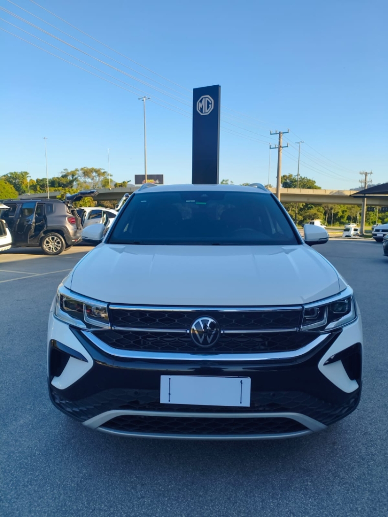 volkswagen taos 1.4 250 tsi total flex highline automatico 1.5 5p 20242