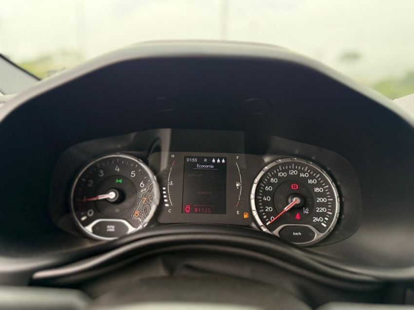jeep renegade sport 1.3 t270 turbo 20227