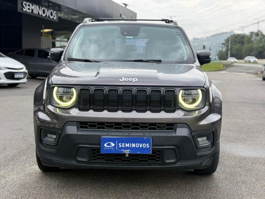 jeep renegade sport 1.3 t270 turbo 20224