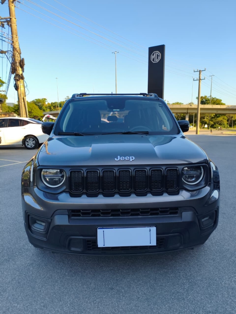 jeep renegade 1.3 t270 turbo flex sport at6 1.8 5p automatico 20222