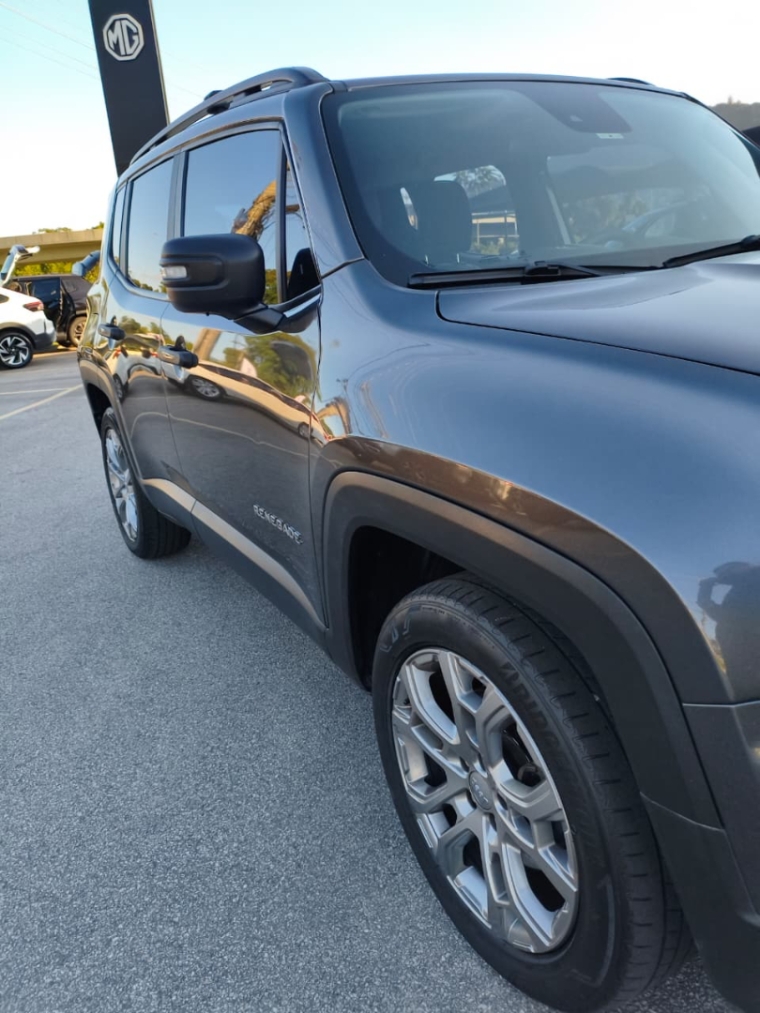 jeep renegade 1.3 t270 turbo flex sport at6 1.8 5p automatico 20221
