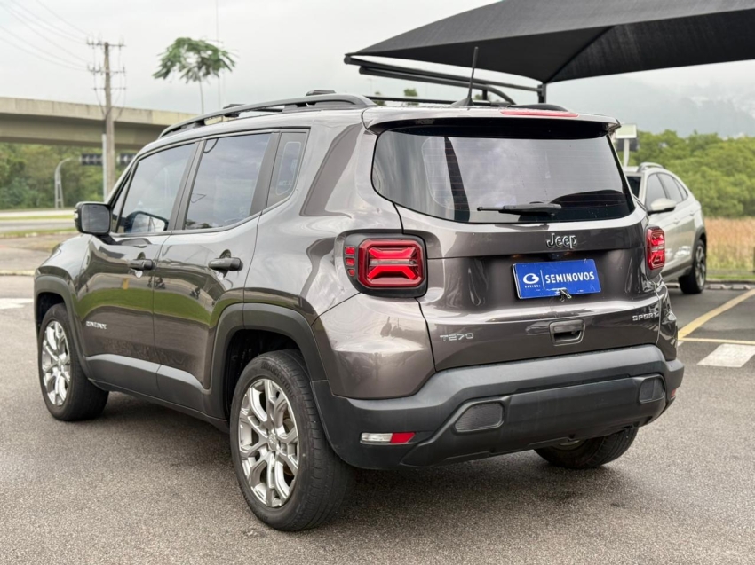 jeep renegade sport 1.3 t270 turbo 202214