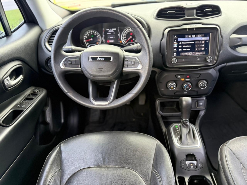jeep renegade sport 1.3 t270 turbo 20226