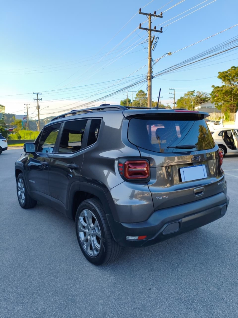 jeep renegade 1.3 t270 turbo flex sport at6 1.8 5p automatico 20225