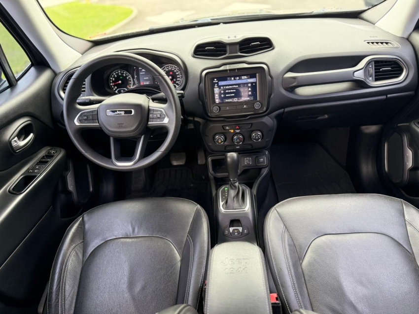 jeep renegade sport 1.3 t270 turbo 20221