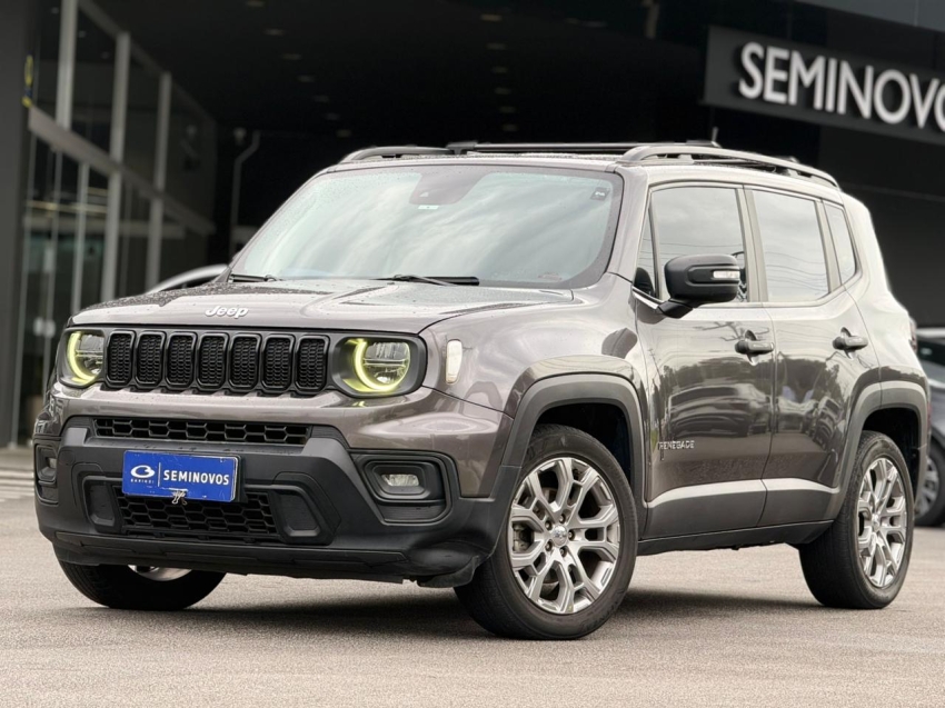 jeep renegade sport 1.3 t270 turbo 2022