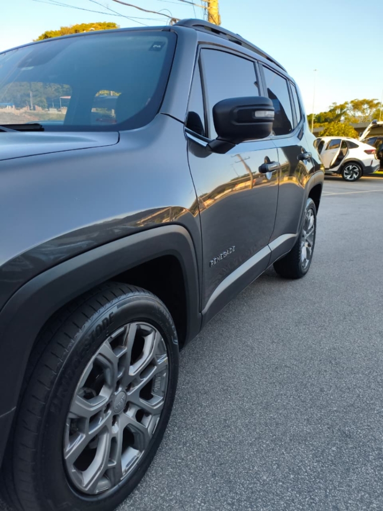 jeep renegade 1.3 t270 turbo flex sport at6 1.8 5p automatico 20223