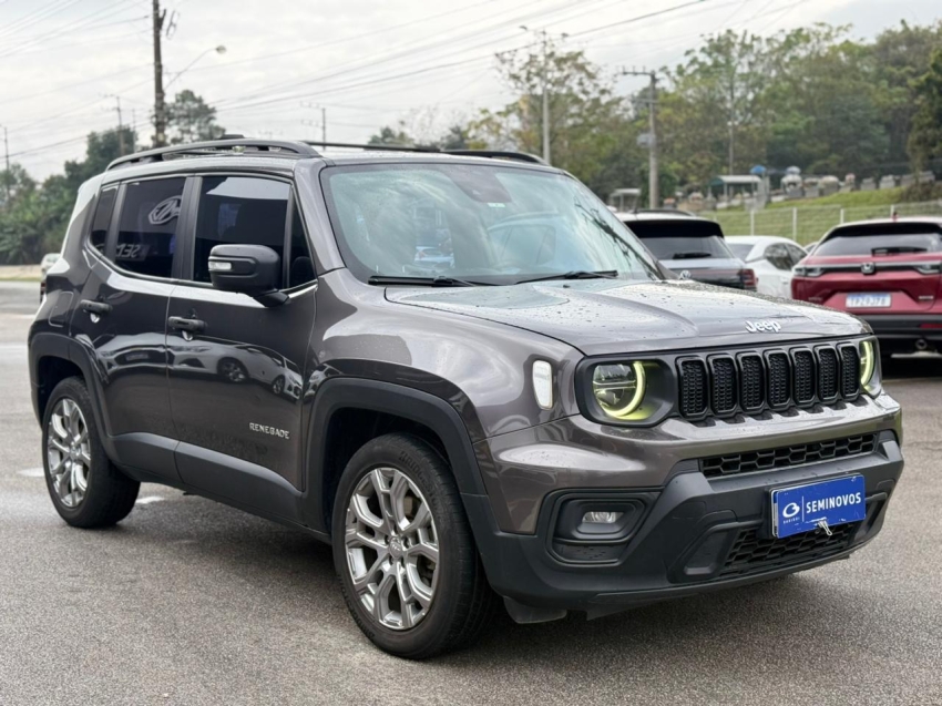 jeep renegade sport 1.3 t270 turbo 202215