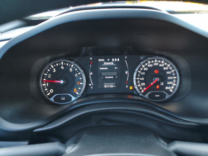 jeep renegade 1.3 t270 turbo flex sport at6 1.8 5p automatico 202213